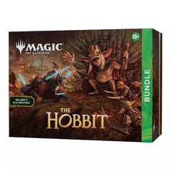 Magic The Gathering - The Hobbit Bundle
