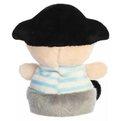 Palm Pals - Planky the Pirate 13cm