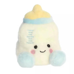 Palm Pals - Theo Baby Bottle 13cm