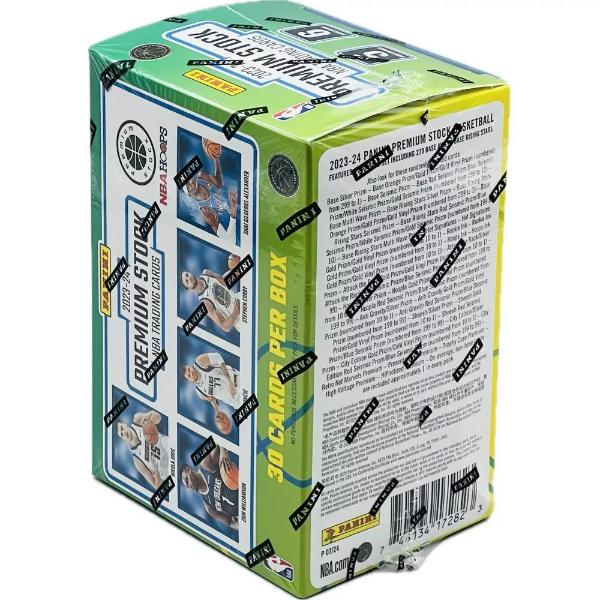 2024 Panini NBA Premium Basketball