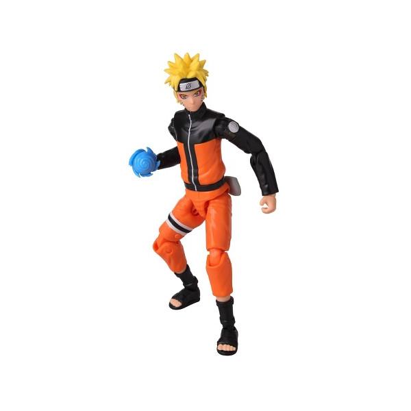 Naruto - Anime Heroes - Uzumaki Naruto Sage Of Six Paths Mode