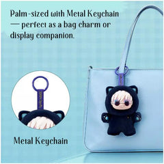 Jujutsu Kaisen – Cat Ear Plush Blind Box