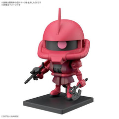 1/1 Charzaku-kun DX Set with Runner Ver. Recreation Parts