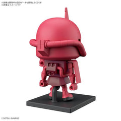 1/1 Charzaku-kun DX Set with Runner Ver. Recreation Parts