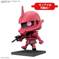 1/1 Charzaku-kun DX Set with Runner Ver. Recreation Parts