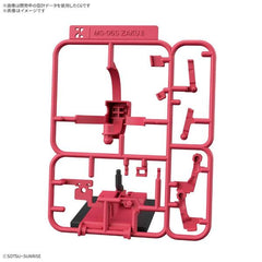 1/1 Charzaku-kun DX Set with Runner Ver. Recreation Parts
