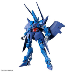 HG 1/144 Hambrabi (GQï¼‰