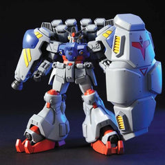 HGUC 1/144 GP02A MLRS Custom