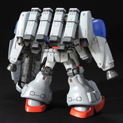 HGUC 1/144 GP02A MLRS Custom