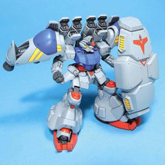 HGUC 1/144 GP02A MLRS Custom