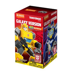 Transformers GV03 Blind Box
