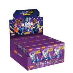 Blokees - Ultraman Galaxy Version GV06 Unparallleled Miracle Blind Box