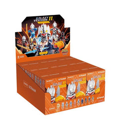 Blokees - Ultraman Galaxy Version GV011 Blind Box