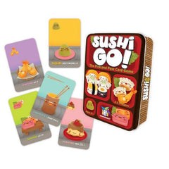 Sushi Go! Hangsell