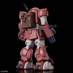 HG Brutishdog