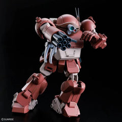 HG Brutishdog