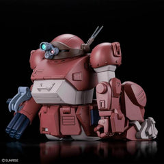 HG Brutishdog