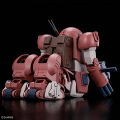 HG Brutishdog