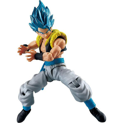 Bandai - Dragon Ball - Evolve Wave 3 - Super Saiyan Blue Gogeta