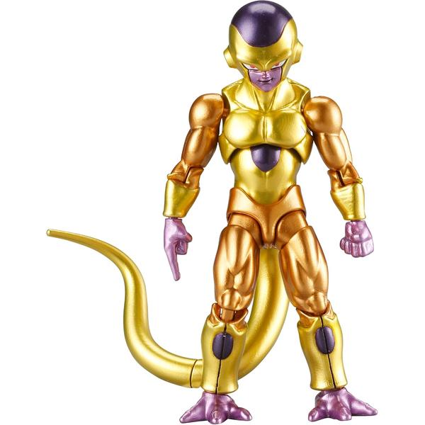 Dragon Ball Evolve - Golden Frieza