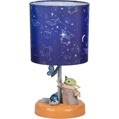 Paladone - Star Wars Grogu Diorama Light