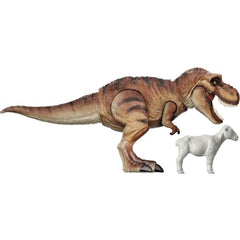 Jurassic World - Terraventure TS01 Blind Box
