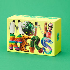 Monikers - Family Edition