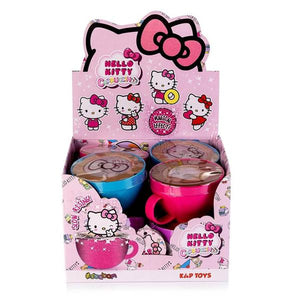 HELLO KITTY - Surprise Cappuccino Cups
