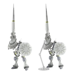 HG 1/144 Xavier's Gyan Hakuji-Packs