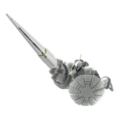 HG 1/144 Xavier's Gyan Hakuji-Packs
