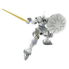 HG 1/144 Xavier's Gyan Hakuji-Packs