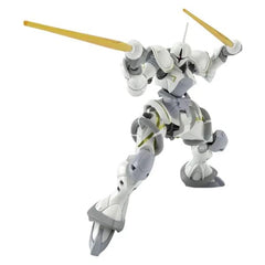 HG 1/144 Xavier's Gyan Hakuji-Packs