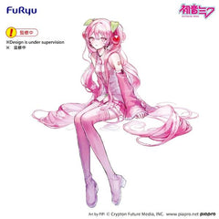 Character Vocal Series 01 Hatsune Miku Noodle Stopper Figure Sakura Miku 2026