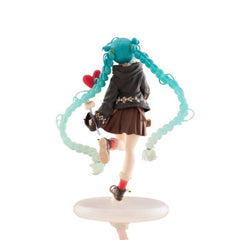 Hatsune Miku Fashion Outdoor Version