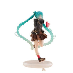 Hatsune Miku Fashion Outdoor Version