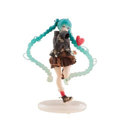 Hatsune Miku Fashion Outdoor Version