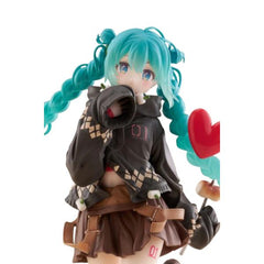 Hatsune Miku Fashion Outdoor Version