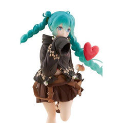 Hatsune Miku Fashion Outdoor Version