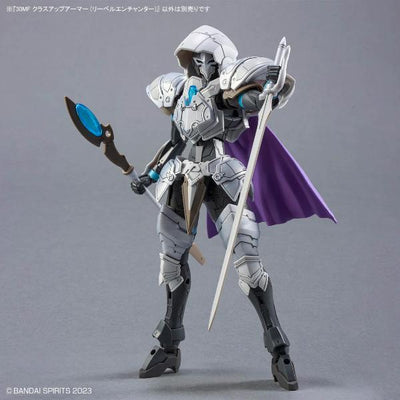 Bandai - Gundam Class Up Armor (Liber Enchanter) 30MF
