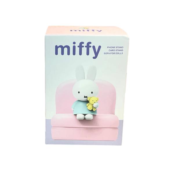 Miffy - Sofa Stand Series Blind Box