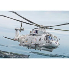 ITALERI 1/72 AW-101 MERLIN HM.1