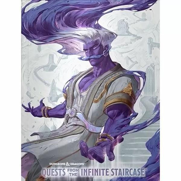 D&D Quests from the Infinite Staircase - Hobby Store Exclusive
