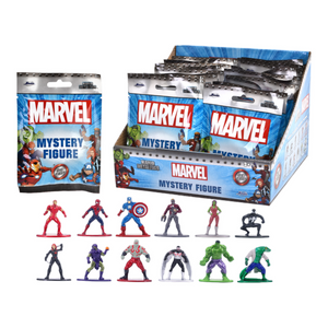 Marvel - Nano Blind Pack Wave 1