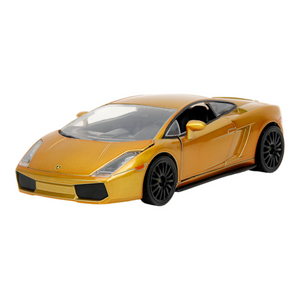 Fast & Furious 10 - Lamborghini Gallardo GD 1:24