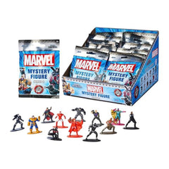 Marvel Comics - Nano Blind pack Assortment (Wave 2)