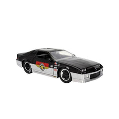 Big Time Muscle - 1985 Chevrolet Camaro 1:24 Scale Diecast Vehicle