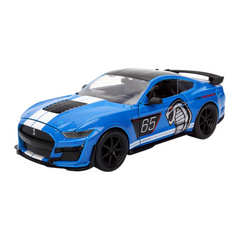 Big Time Muscle - 2020 Ford Mustang Shelby GT500 1:24 Scale Diecast Vehicle