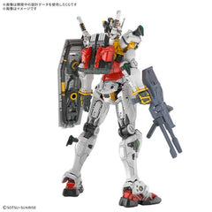 HG 1/144 White Gundam