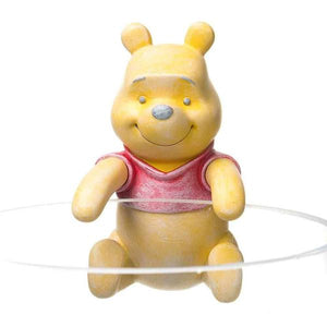 Disney Pot Buddies: Winnie The Pooh Bear Hanging
