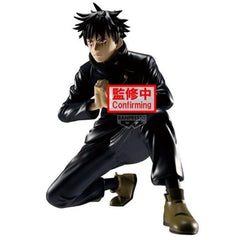 Jujutsu Kaisen Maximatic Megumi Fushiguro -The Culling Game